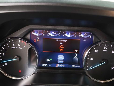 Used 2022 Ford Expedition Limited image 16