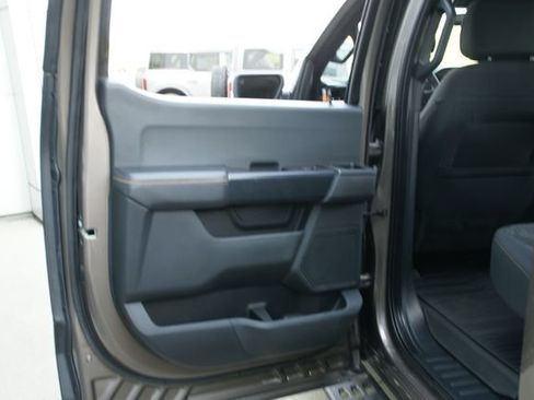 Certified 2021 Ford F150 Tremor w/ Tow Technology Package AWD/4WD image 29