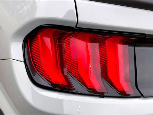 Certified 2023 Ford Mustang Mach 1 w/ Equipment Group 700A image 24