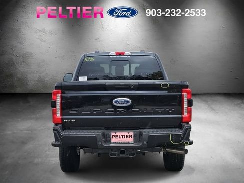 New 2026 Ford F250 XL w/ STX Appearance Package AWD/4WD image 4