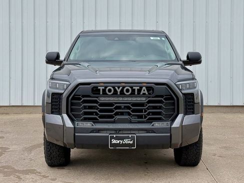Used 2023 Toyota Tundra TRD Pro AWD/4WD image 9