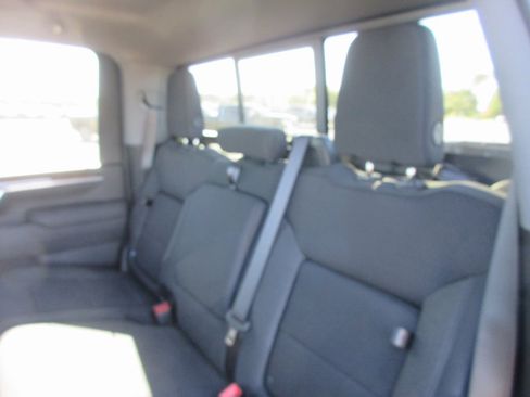 New 2026 GMC Sierra 3500 SLE w/ SLE Value Package image 15