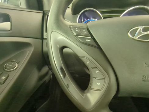 Used 2014 Hyundai Sonata GLS FWD image 26