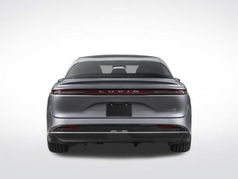 Used 2024 Lucid Air Touring image 6