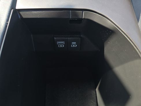 Used 2024 Toyota Camry XSE w/ Navigation Package FWD image 24