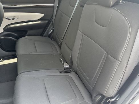 Used 2022 Hyundai Tucson SEL w/ Cargo Package FWD image 31