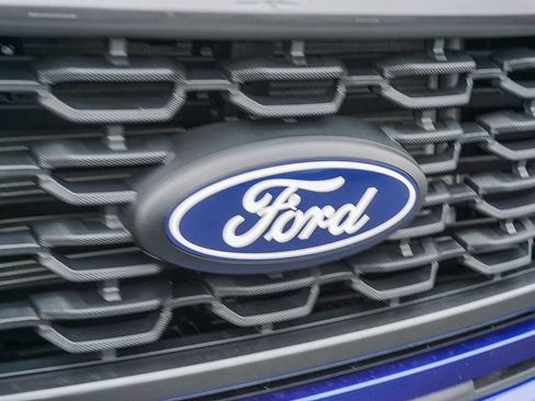 New 2026 Ford F150 STX w/ Equipment Group 200A AWD/4WD image 11