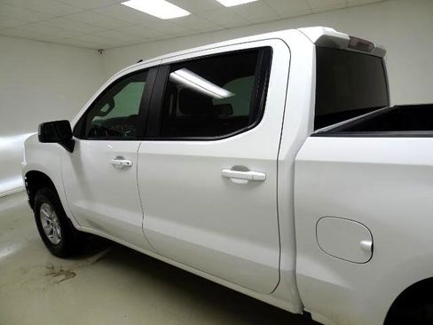 Used 2021 Chevrolet Silverado 1500 LT w/ Bed Protection Package image 13