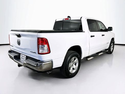 Used 2023 RAM 1500 Big Horn image 25