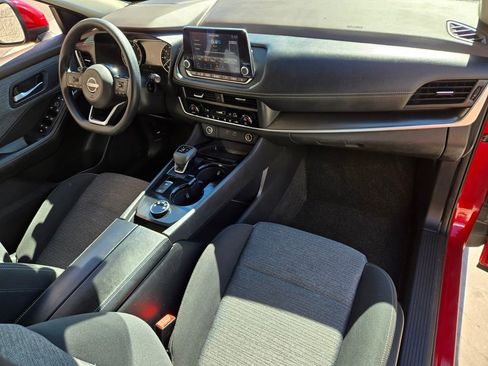 Used 2023 Nissan Rogue SV AWD/4WD image 20