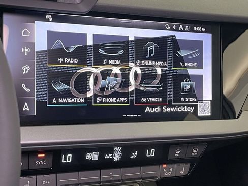 New 2026 Audi A3 2.0T Premium Plus AWD/4WD image 26