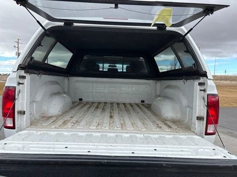 Used 2011 RAM 2500 Laramie w/ Cold Weather Group image 26