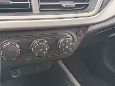 Used 2024 Chevrolet Trax LS w/ Driver Confidence Package image 24