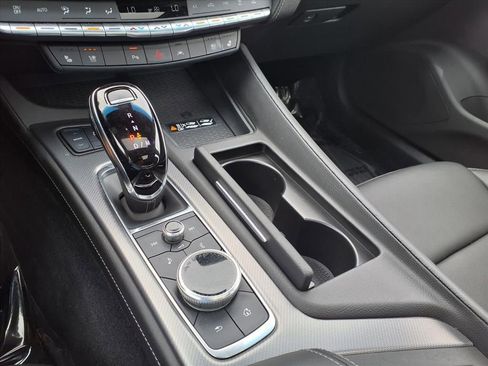Used 2023 Cadillac CT5 Premium Luxury w/ Technology Package RWD image 24