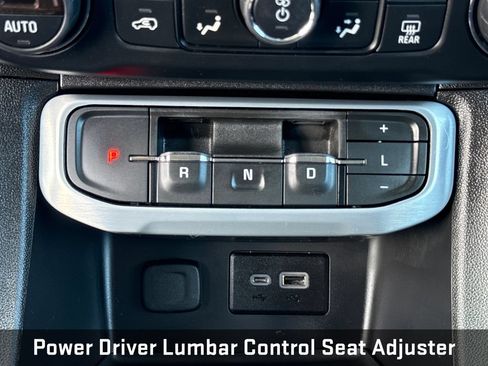 Certified 2021 GMC Acadia SLE w/ Driver Convenience Package AWD/4WD image 25