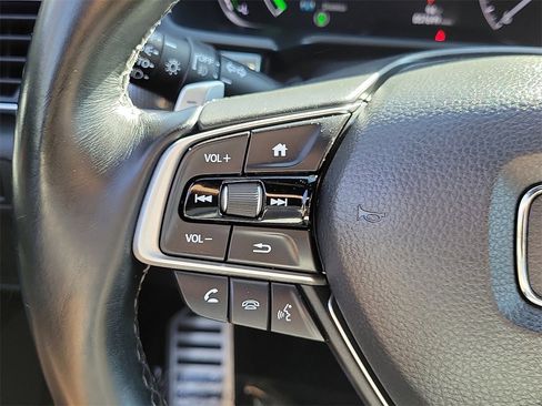 Used 2022 Honda Accord Sport image 4