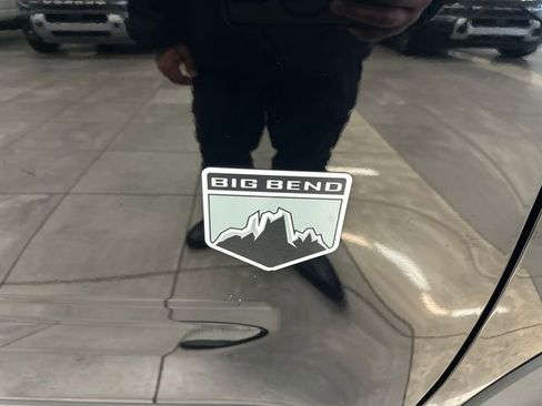 Used 2023 Ford Bronco Sport Big Bend w/ Convenience Package AWD/4WD image 8