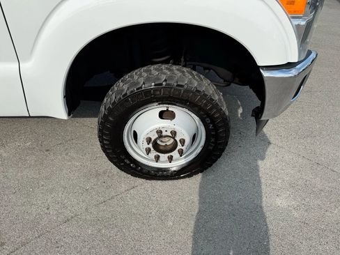 Used 2016 Ford F350 XL w/ Power Equipment Group image 14