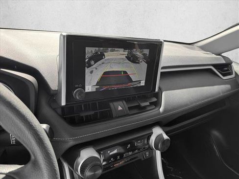 Used 2024 Toyota RAV4 LE image 14