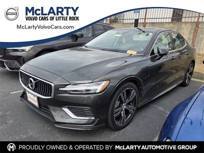 Used 2022 Volvo S60 T8 Inscription