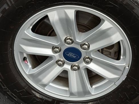 Used 2020 Ford F150 XLT AWD/4WD image 11