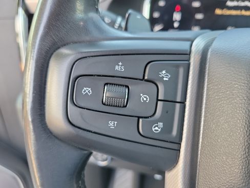 Used 2022 GMC Sierra 1500 Denali w/ Denali Reserve Package AWD/4WD image 21