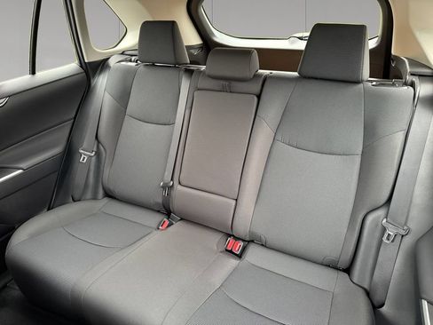 Used 2025 Toyota RAV4 LE FWD image 16