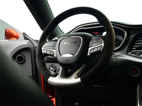 Used 2018 Dodge Challenger SRT Demon w/ Leather Front Seat Group image 13