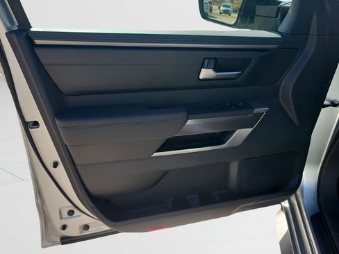 New 2026 Toyota Tundra SR5 image 40