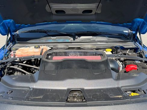 Used 2021 RAM 1500 TRX w/ TRX Level 2 Equipment Group AWD/4WD image 67