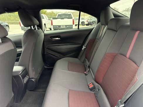 Certified 2025 Toyota Corolla SE image 23