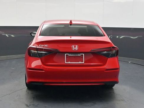 New 2026 Honda Civic LX image 5