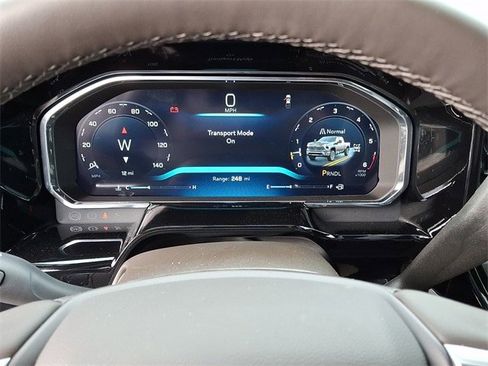 New 2026 Chevrolet Silverado 3500 LTZ w/ LTZ Premium Package image 17