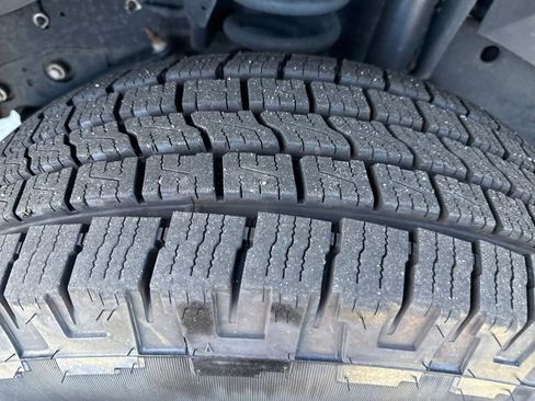 Used 2023 RAM 3500 Tradesman w/ Chrome Appearance Group image 39