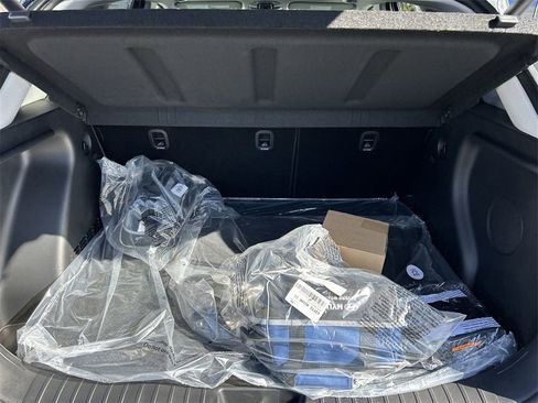 New 2026 Hyundai Kona Limited image 17