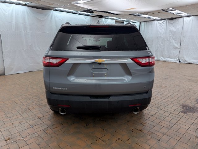 Used 2020 Chevrolet Traverse LT FWD image 5