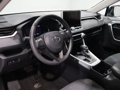 Used 2024 Toyota RAV4 LE image 14