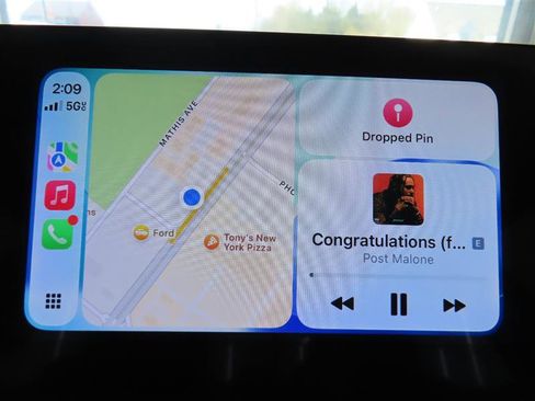 Used 2022 Honda Accord Sport image 26