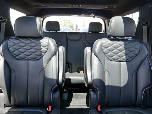 Used 2020 Hyundai Palisade Limited AWD/4WD image 13