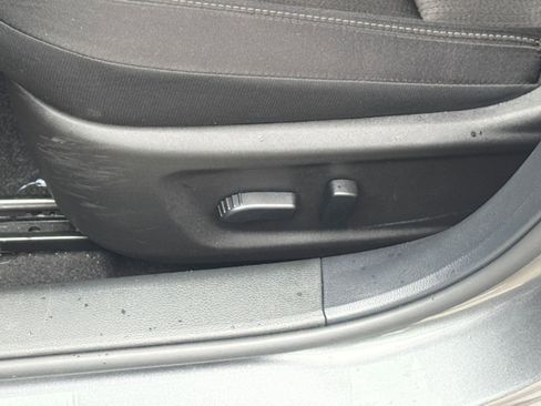 Used 2025 Nissan Altima 2.5 SV image 23