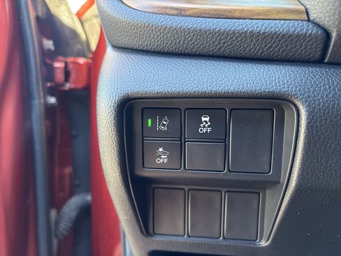 Used 2018 Honda CR-V EX image 19