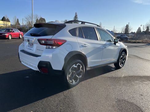Used 2023 Subaru Crosstrek 2.5i Limited image 4