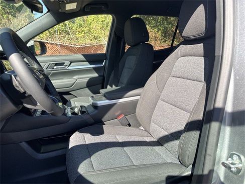 New 2026 GMC Terrain Elevation image 11