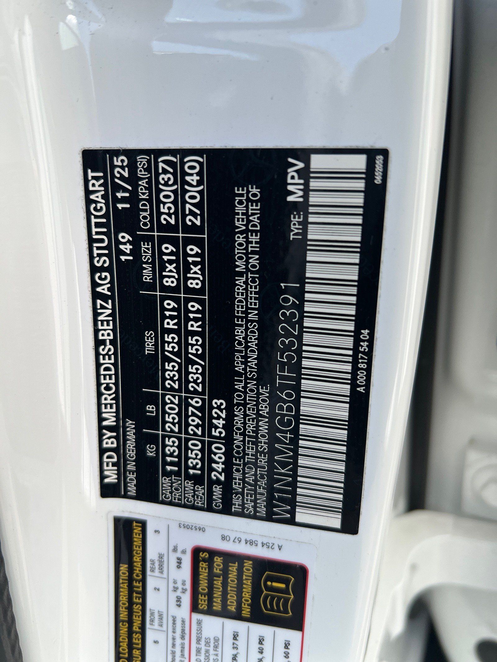 Used 2026 Mercedes-Benz GLC 300 image 15