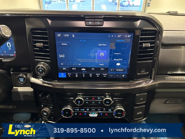 New 2027 Ford F350 Lariat w/ Lariat Ultimate Package AWD/4WD image 14