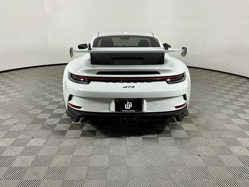Used 2022 Porsche 911 GT3 image 8