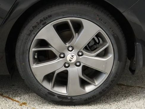 Used 2019 Kia Optima S w/ S Panoramic Sunroof Package FWD image 17