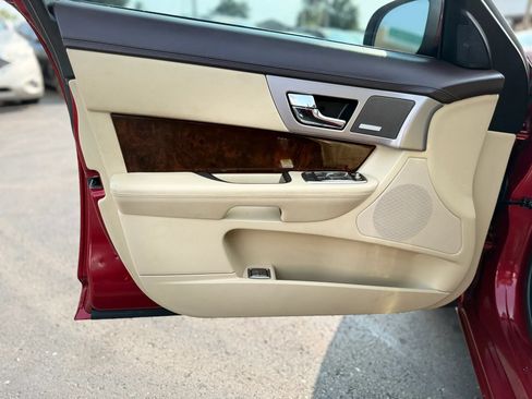 Used 2009 Jaguar XF Supercharged RWD image 31