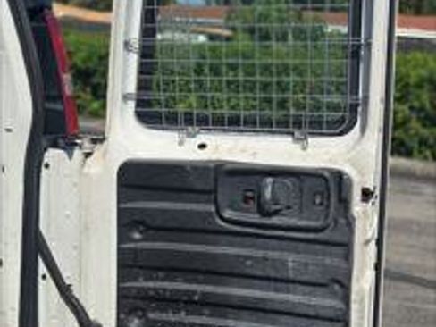 Used 2017 GMC Savana 2500 image 13