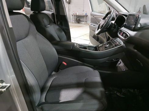 Used 2021 Hyundai Santa Fe SEL image 10